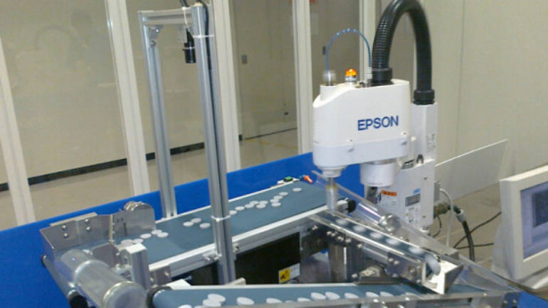 Forecast report of market prospect of China’s industrial robot industry in 2018